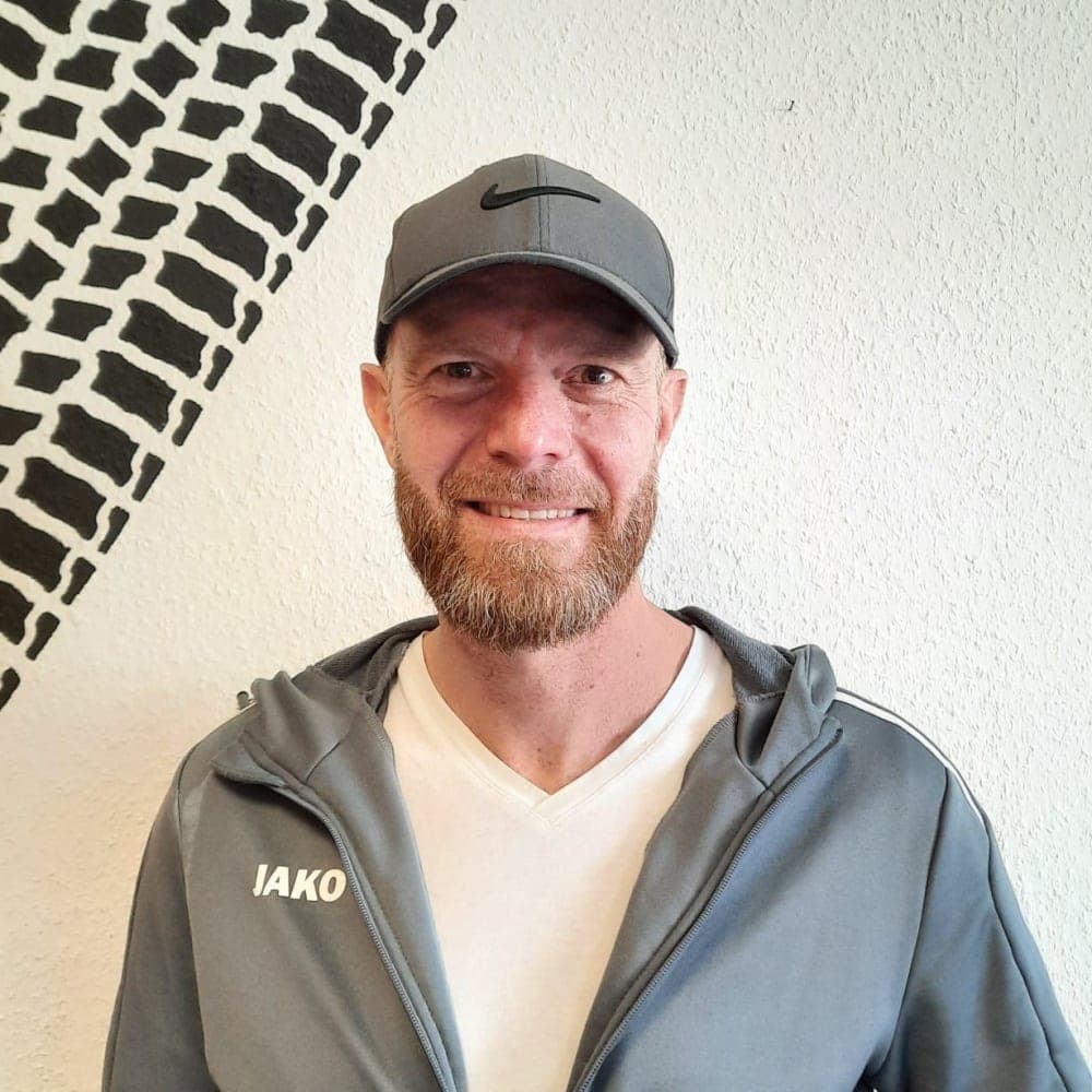 Torsten Hüske