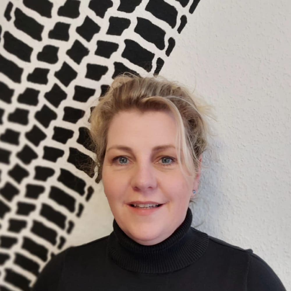 Britta Hüske