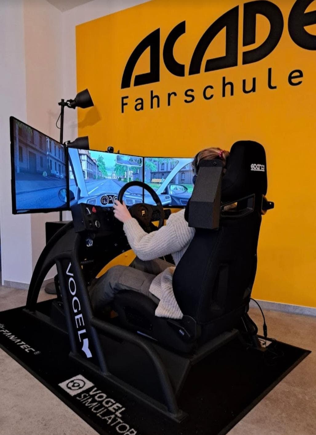 Deine Fahrschule in Esens