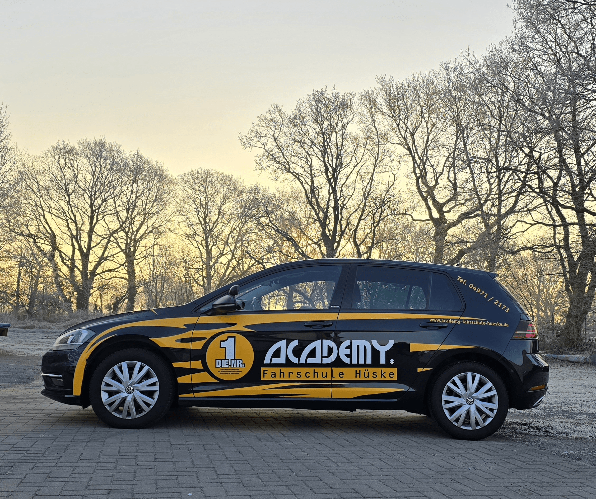 VW Golf